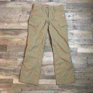 The North Face Khaki Pants